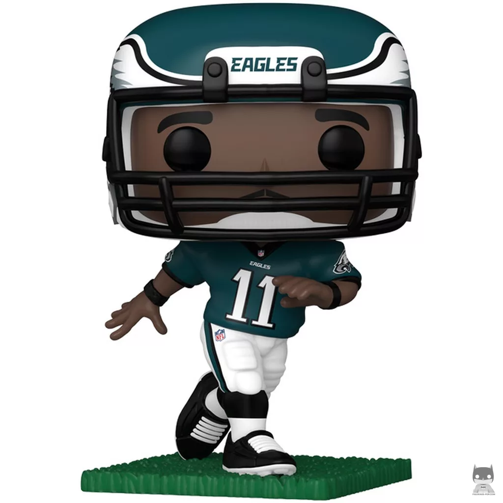 Figurine Funko POP A.J. Brown (NFL)