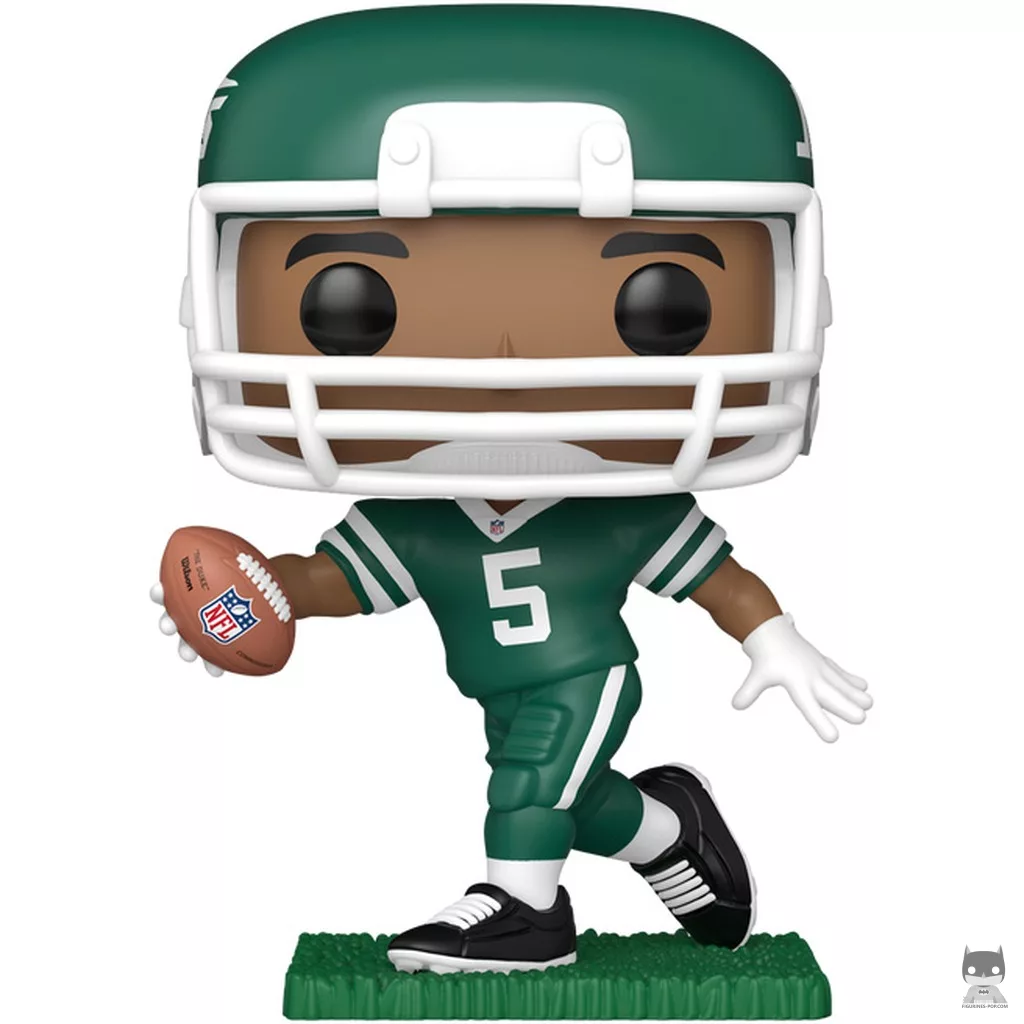 Figurine Funko POP Garrett Wilson (NFL)