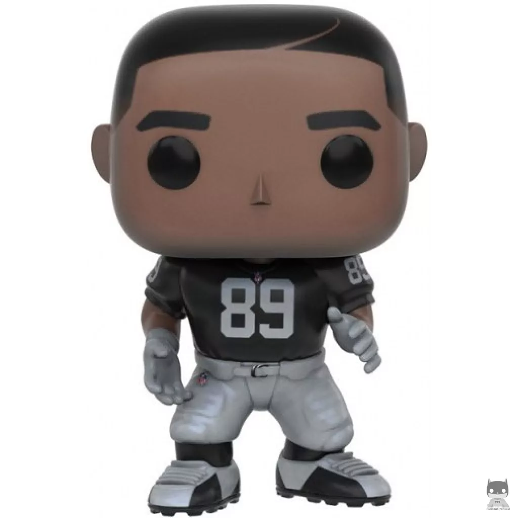Figurine Funko POP Amari Cooper (NFL)