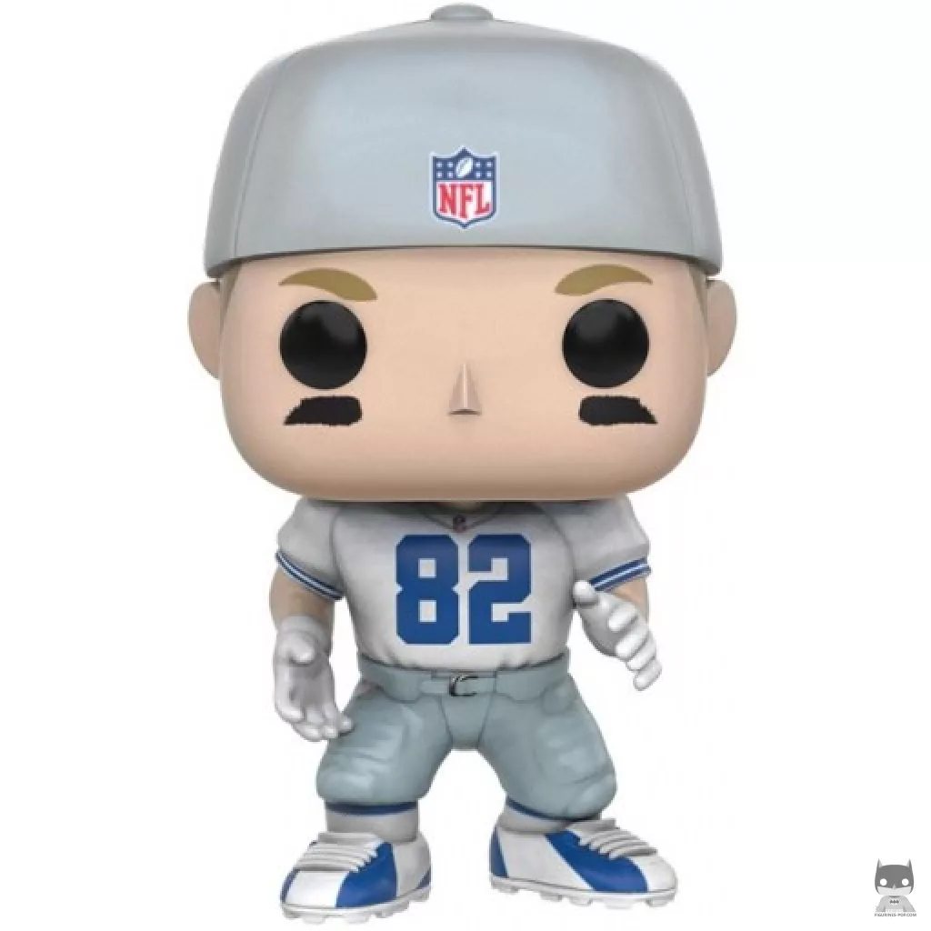 Figurine Funko POP Jason Witten (NFL)