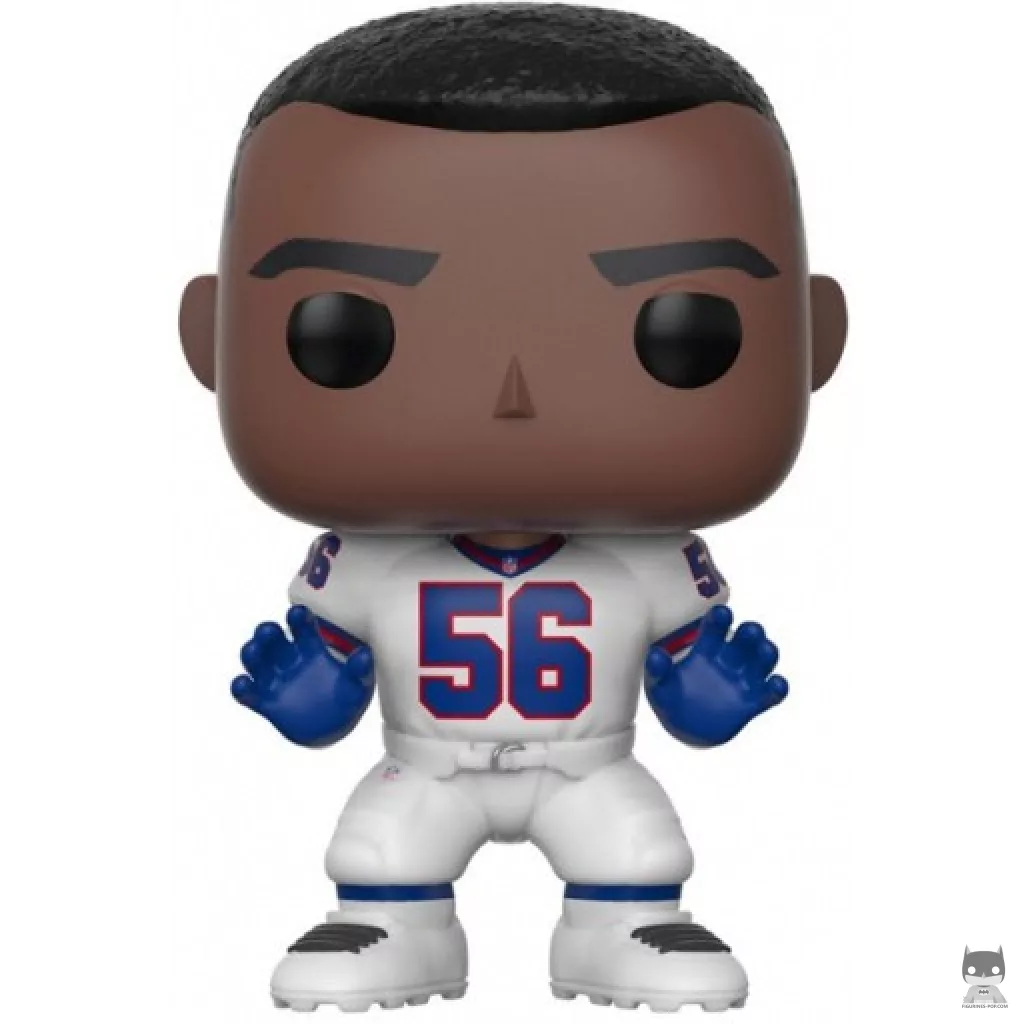 Figurine Funko POP Lawrence Taylor (NFL)
