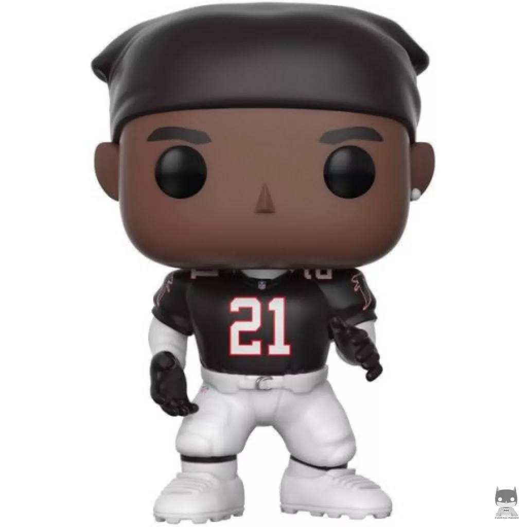 Figurine Funko POP Deion Sanders (NFL)
