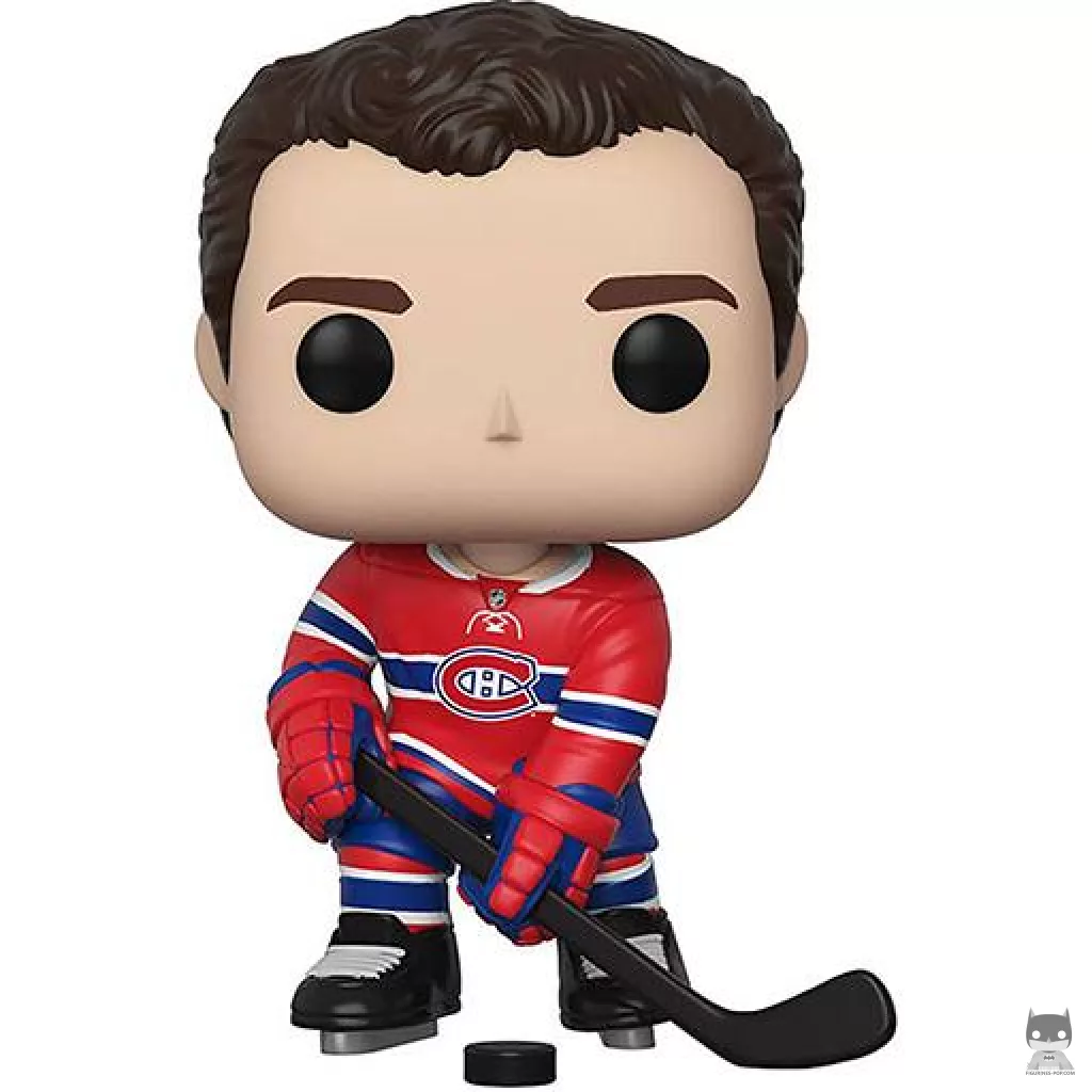 Figurine Funko POP Jonathan Drouin (NHL : Ligue Nationale de Hockey)