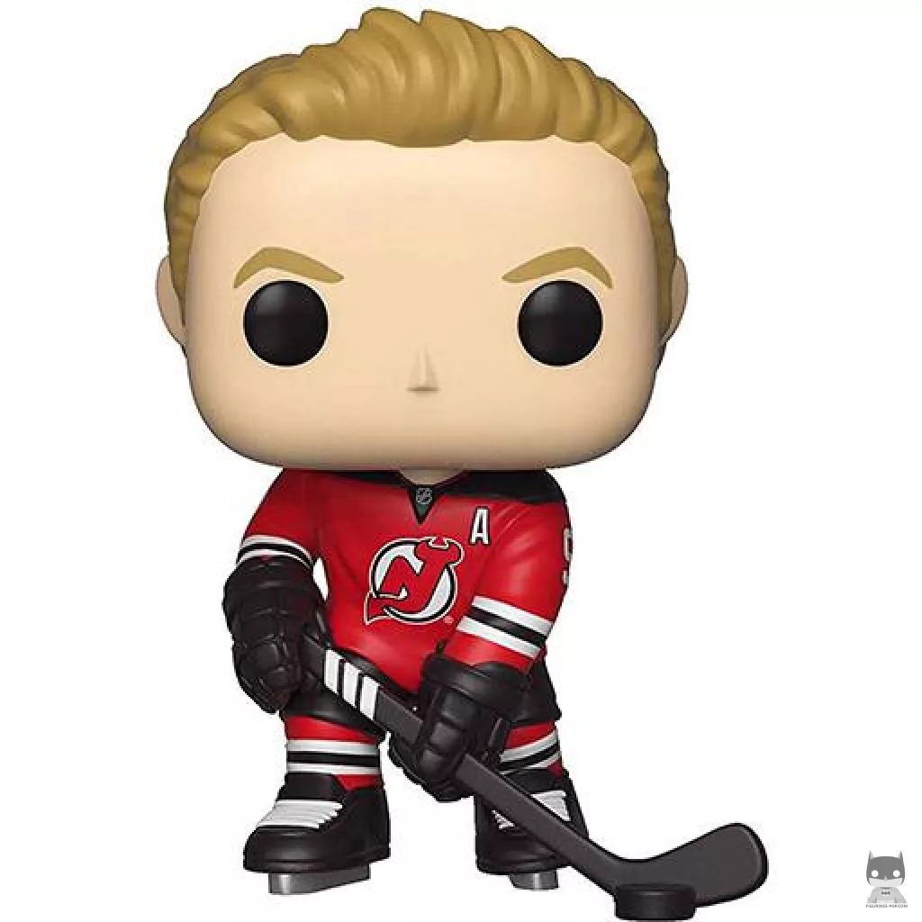 Figurine Funko POP Taylor Hall (NHL : Ligue Nationale de Hockey)