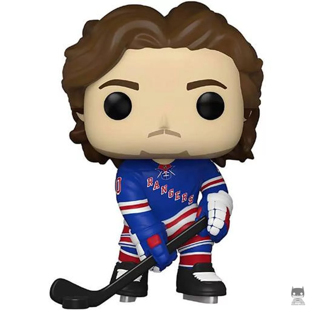 Figurine Funko POP Artemi Panarin (NHL : Ligue Nationale de Hockey)