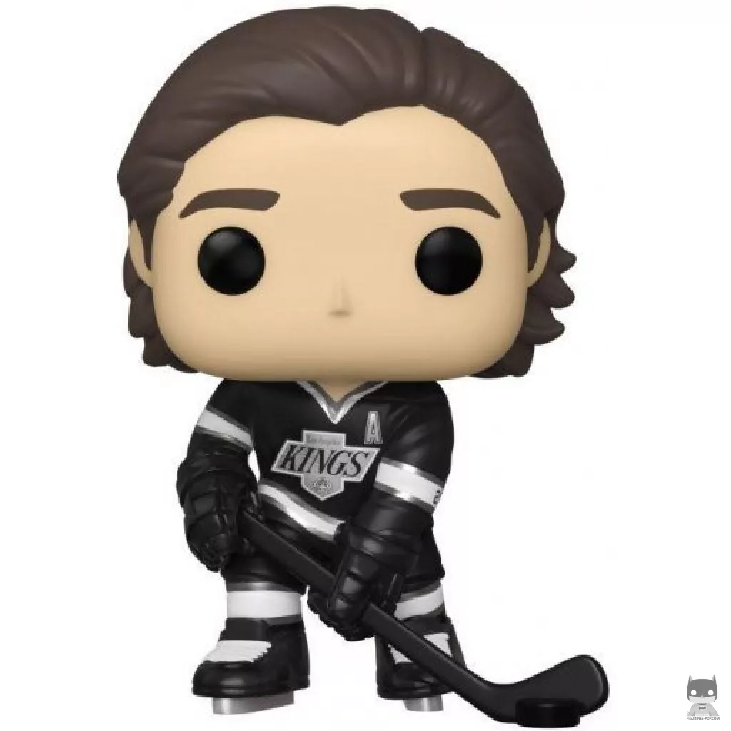 Figurine Funko POP Luc Robitaille (NHL : Ligue Nationale de Hockey)