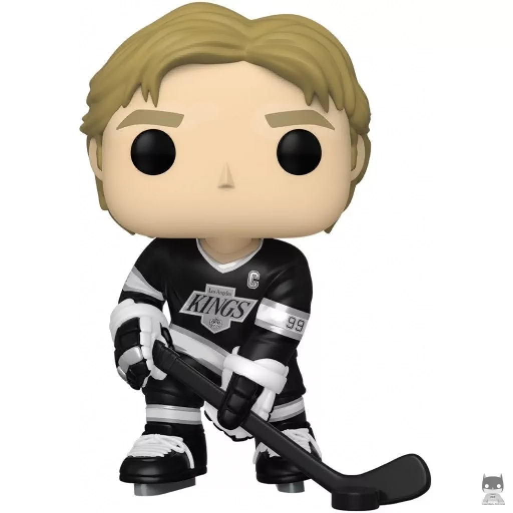 Figurine Funko POP Wayne Gretzky (Supersized) (NHL : Ligue Nationale de Hockey)