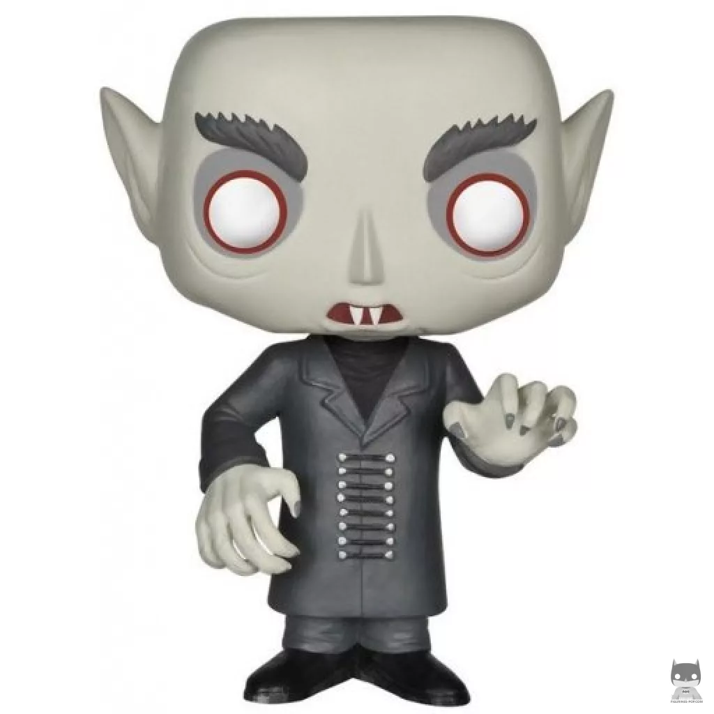 Figurine Funko POP Nosferatu (Nosferatu le vampire)