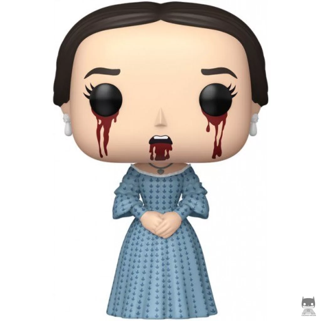 Figurine Funko POP Ellen Hutter (Ensanglantée) (Nosferatu le vampire)