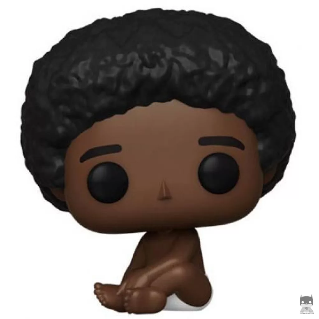 Figurine Funko POP Notorious B.I.G : Ready to die (Notorious B.I.G)