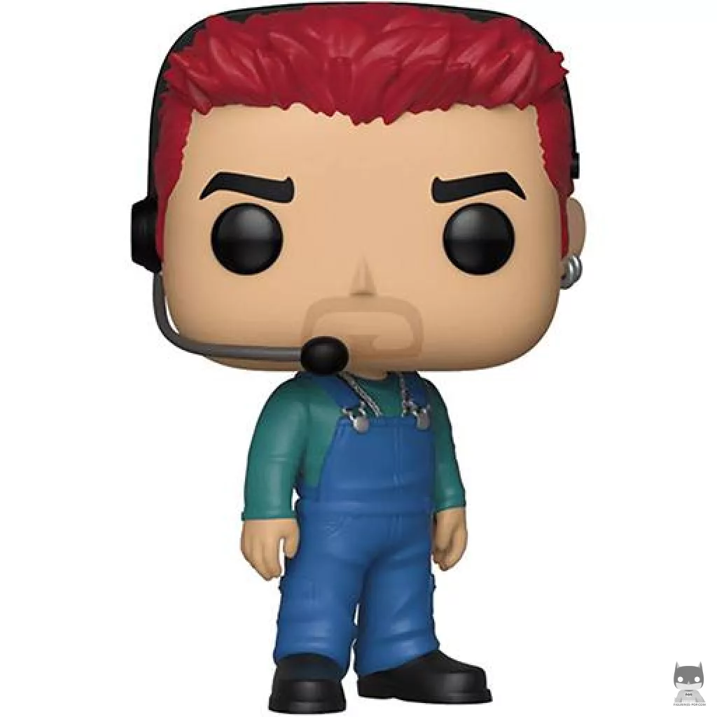 Figurine Funko POP Joey Fatone (NSYNC)