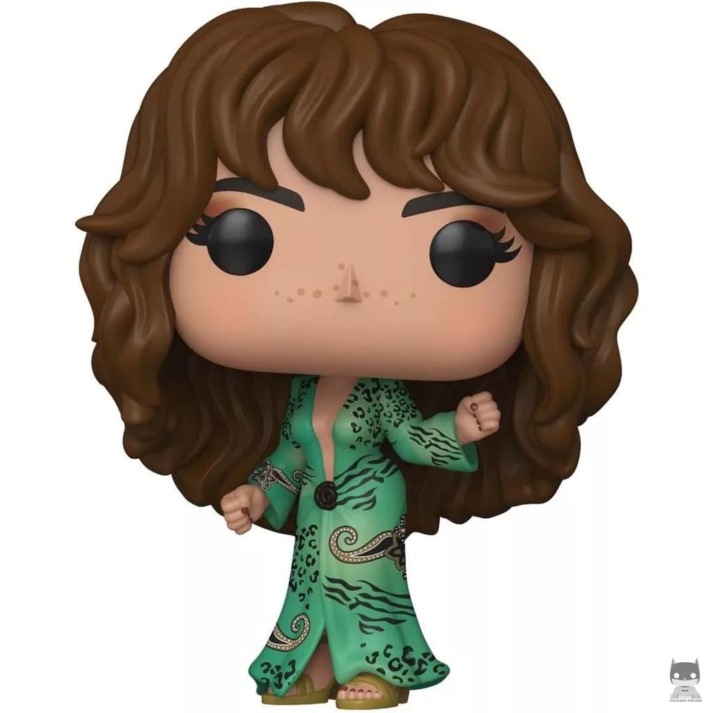 Figurine Funko POP Allie Hayes (Off Campus)