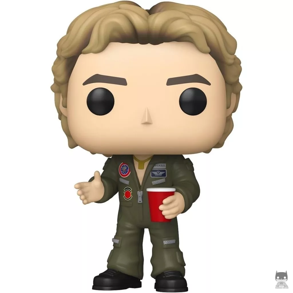 Figurine Funko POP Dean Di Laurentis (Off Campus)