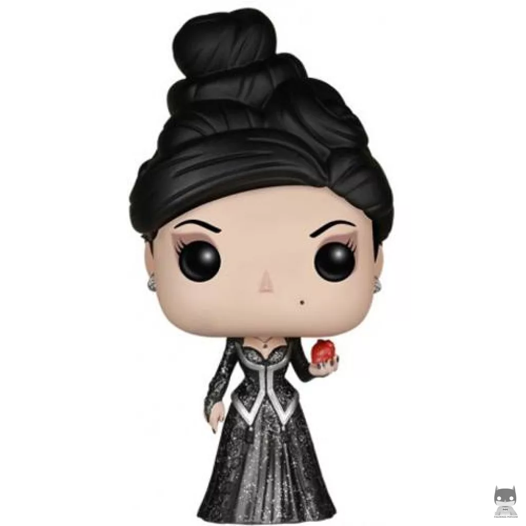 Figurine Funko POP Regina Mills (Once Upon a Time)