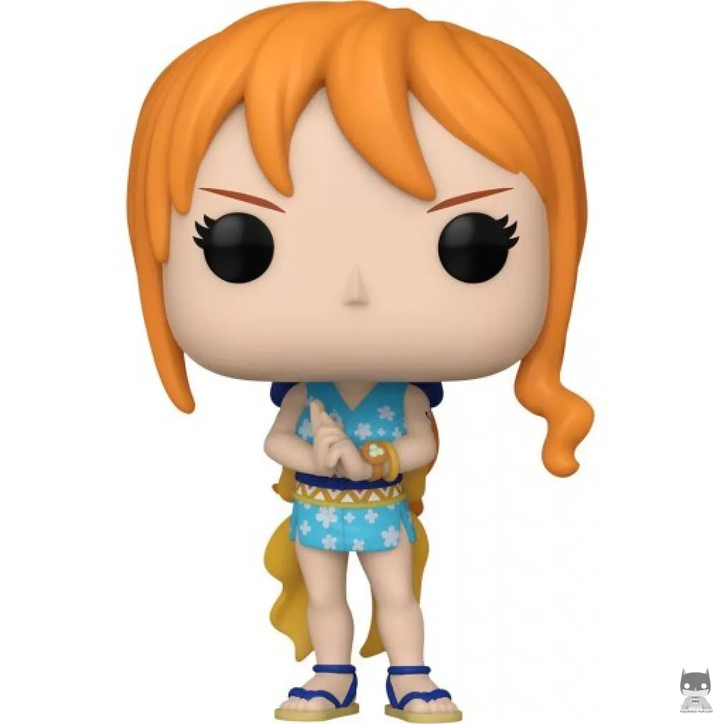 Figurine Funko POP Onami (One Piece)