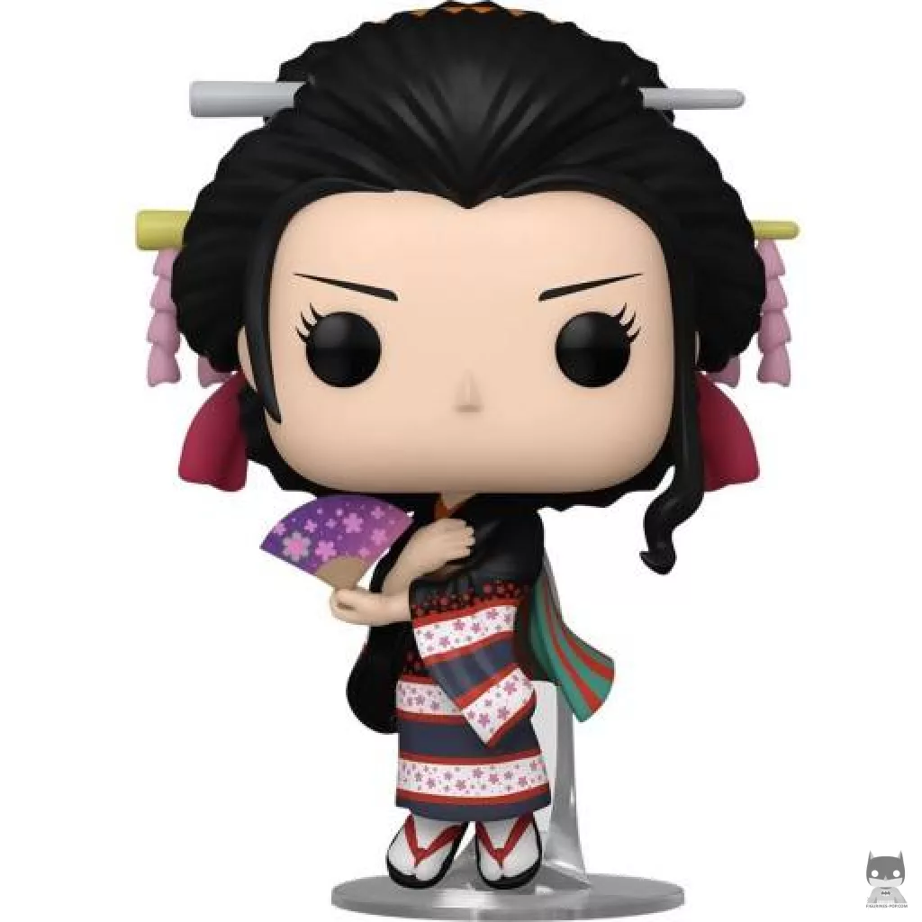 Figurine Funko POP Orobi (One Piece)