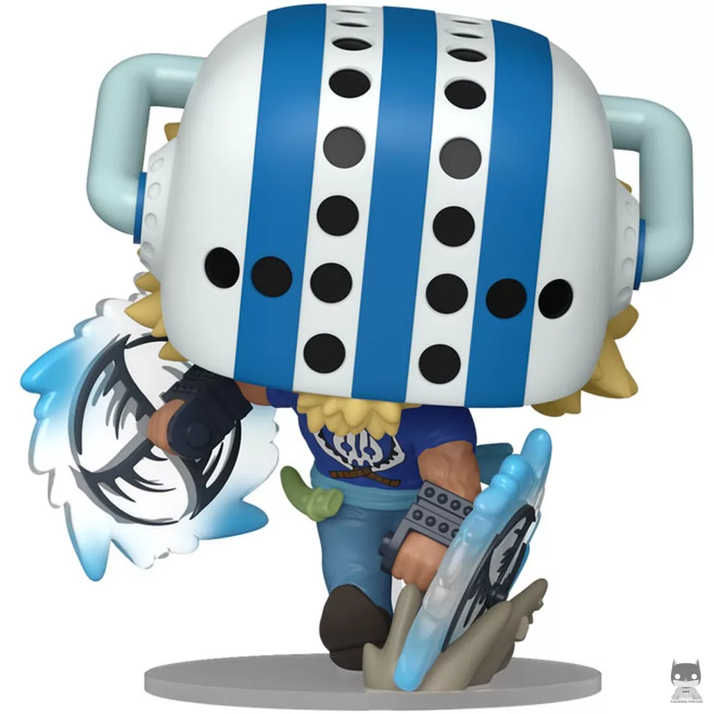 Figurine Funko POP Killer (One Piece)