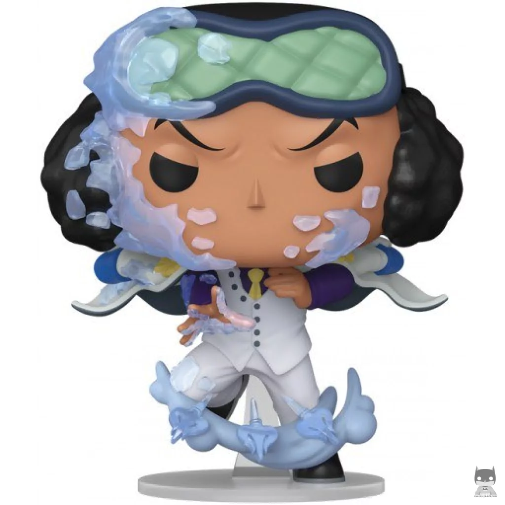 Figurine Funko POP Kuzan (One Piece)