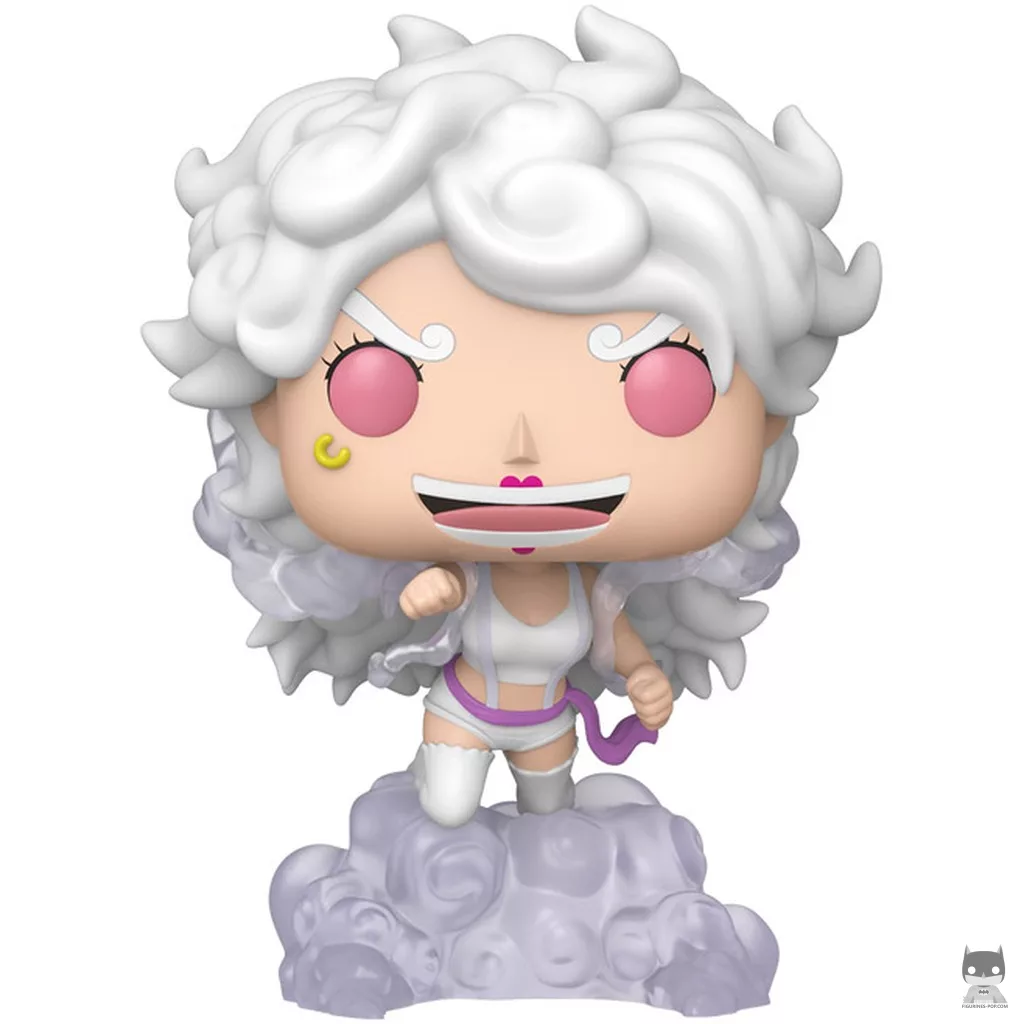 Figurine Funko POP Jewelry Bonney (One Piece)