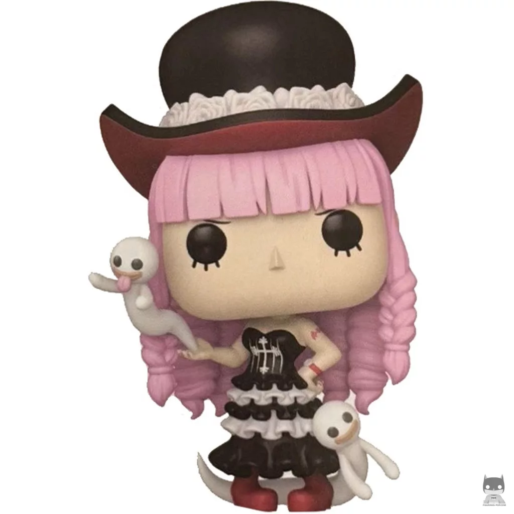 Figurine Funko POP Perona (Chase) (One Piece)