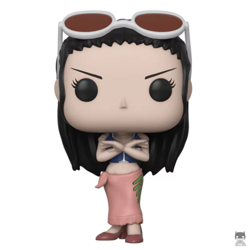 Figurine Funko POP Nico Robin (One Piece)