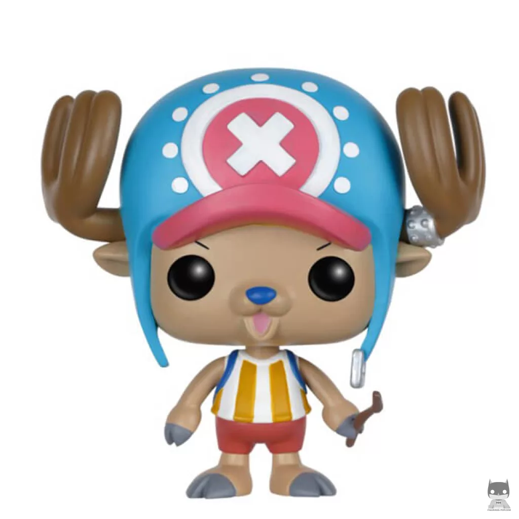 Figurine Funko POP Tony Tony Chopper (One Piece)