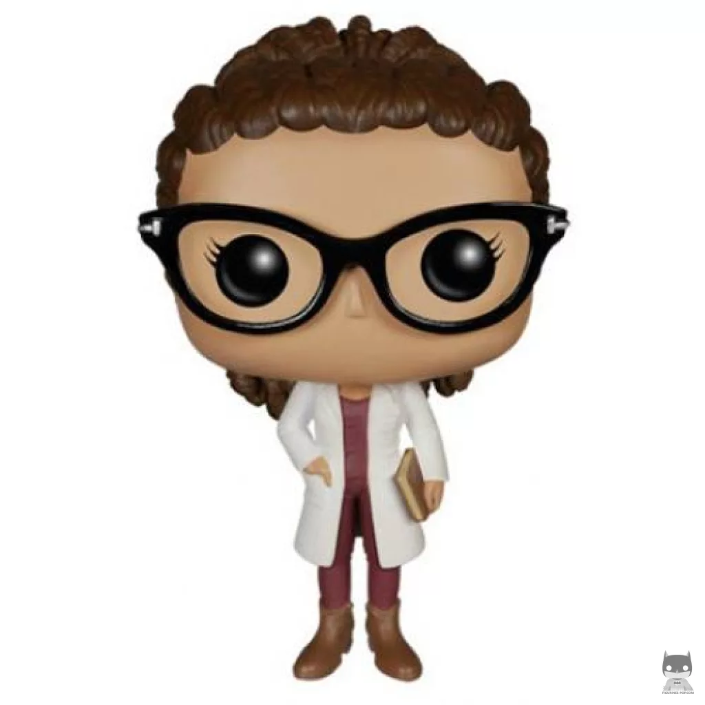 Figurine Funko POP Cosima Niehaus (Orphan Black)