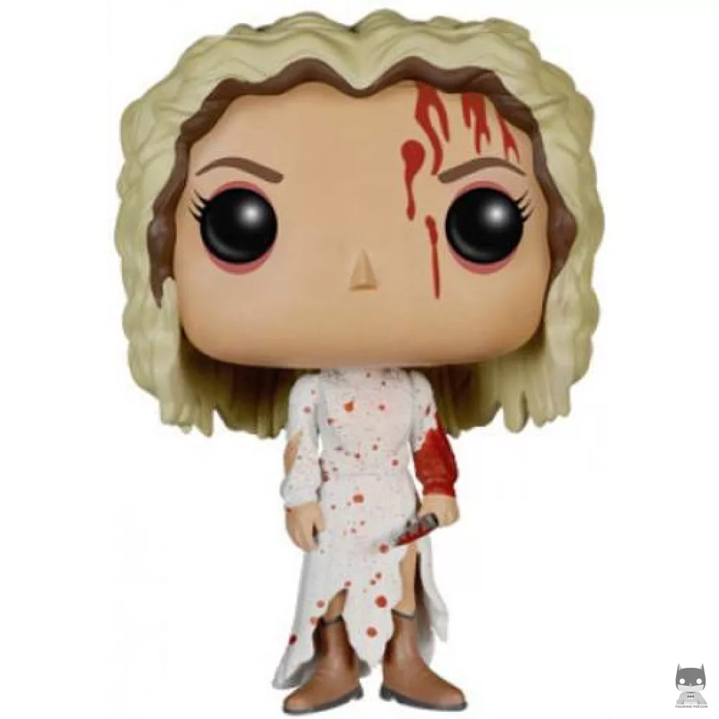 Figurine Funko POP Helena Manning (Orphan Black)