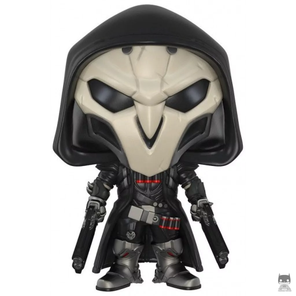 Figurine Funko POP Reaper (Overwatch)