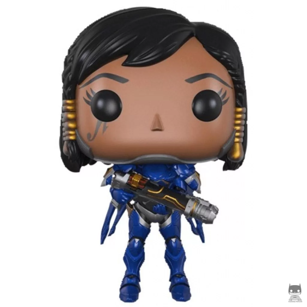 Figurine Funko POP Pharah (Overwatch)