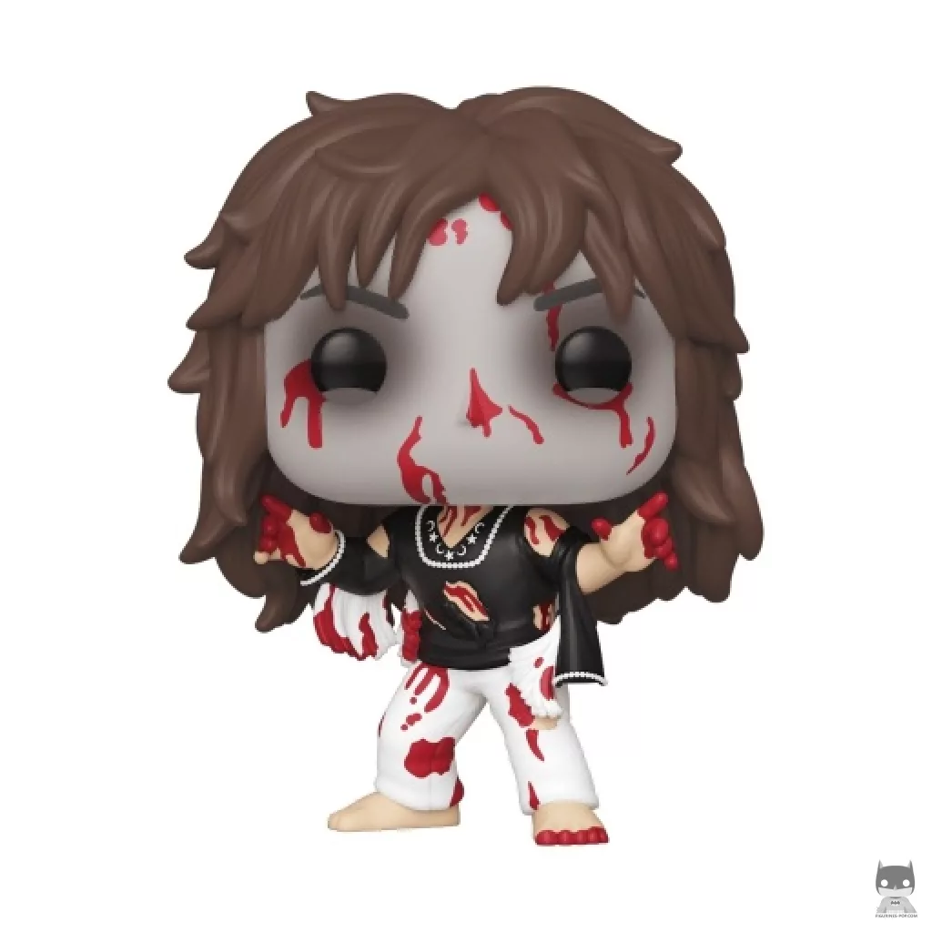 Figurine Funko POP Ozzy Osbourne : Diary of a Madman (Ozzy Osbourne)
