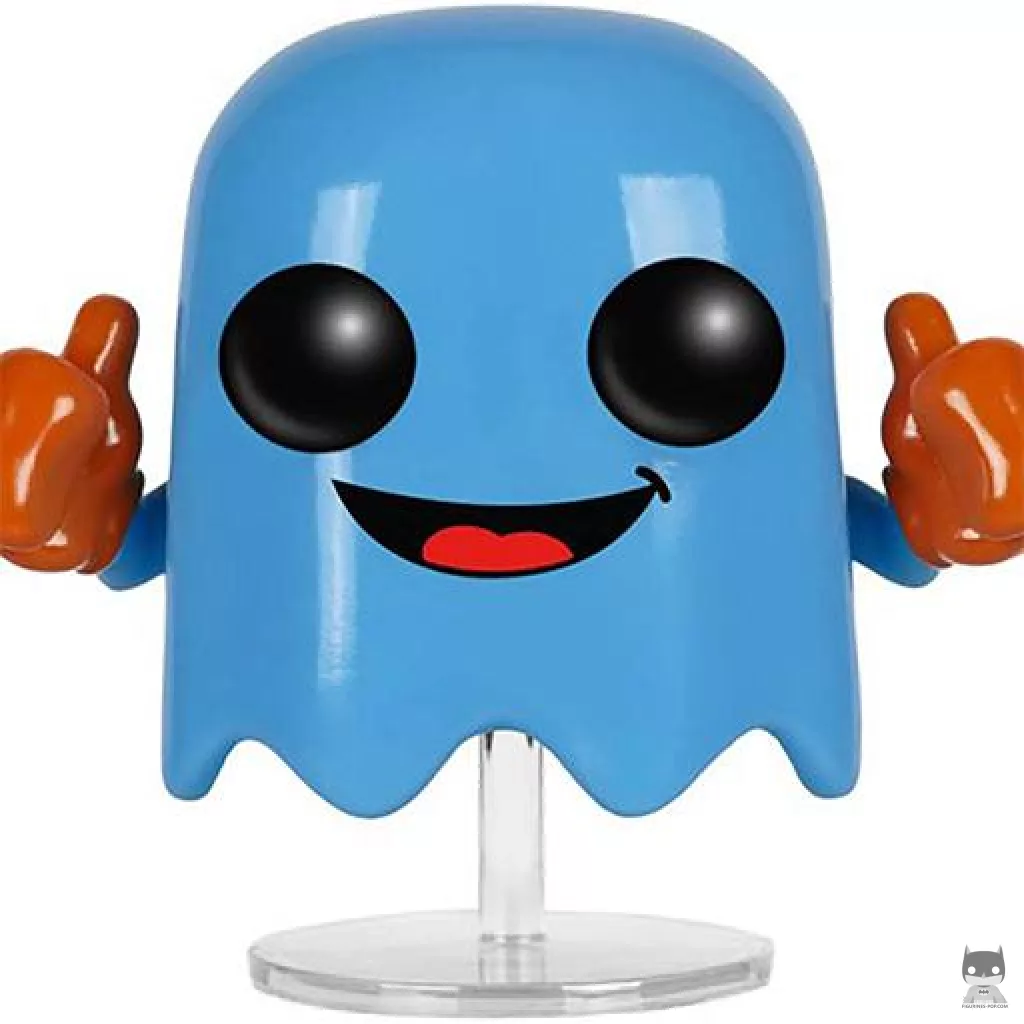 Figurine Funko POP Inky (Pac-Man)