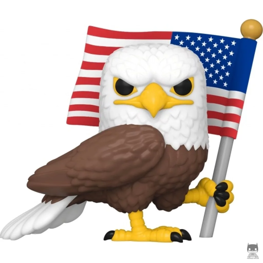 Figurine Funko POP Eagly (Peacemaker)