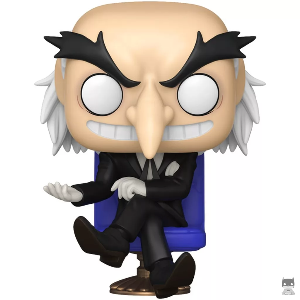 Figurine Funko POP Igor (30e anniversaire) (Persona 30th)