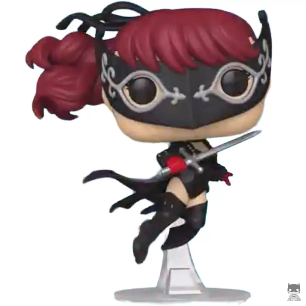 Figurine Funko POP Violet (Persona 5)