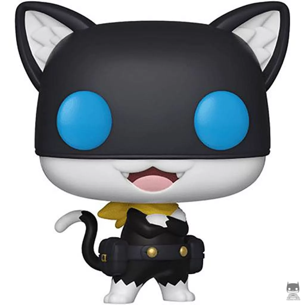 Figurine Funko POP Mona (Persona 5)