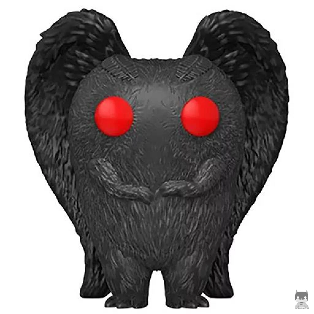 Figurine Funko POP Mothman (Personnalités publiques)