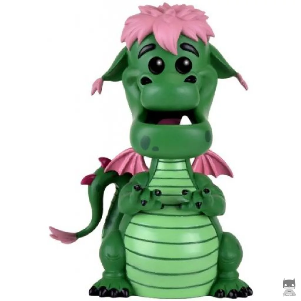 Figurine Funko POP Elliott (Supersized) (Peter et Elliott le dragon)