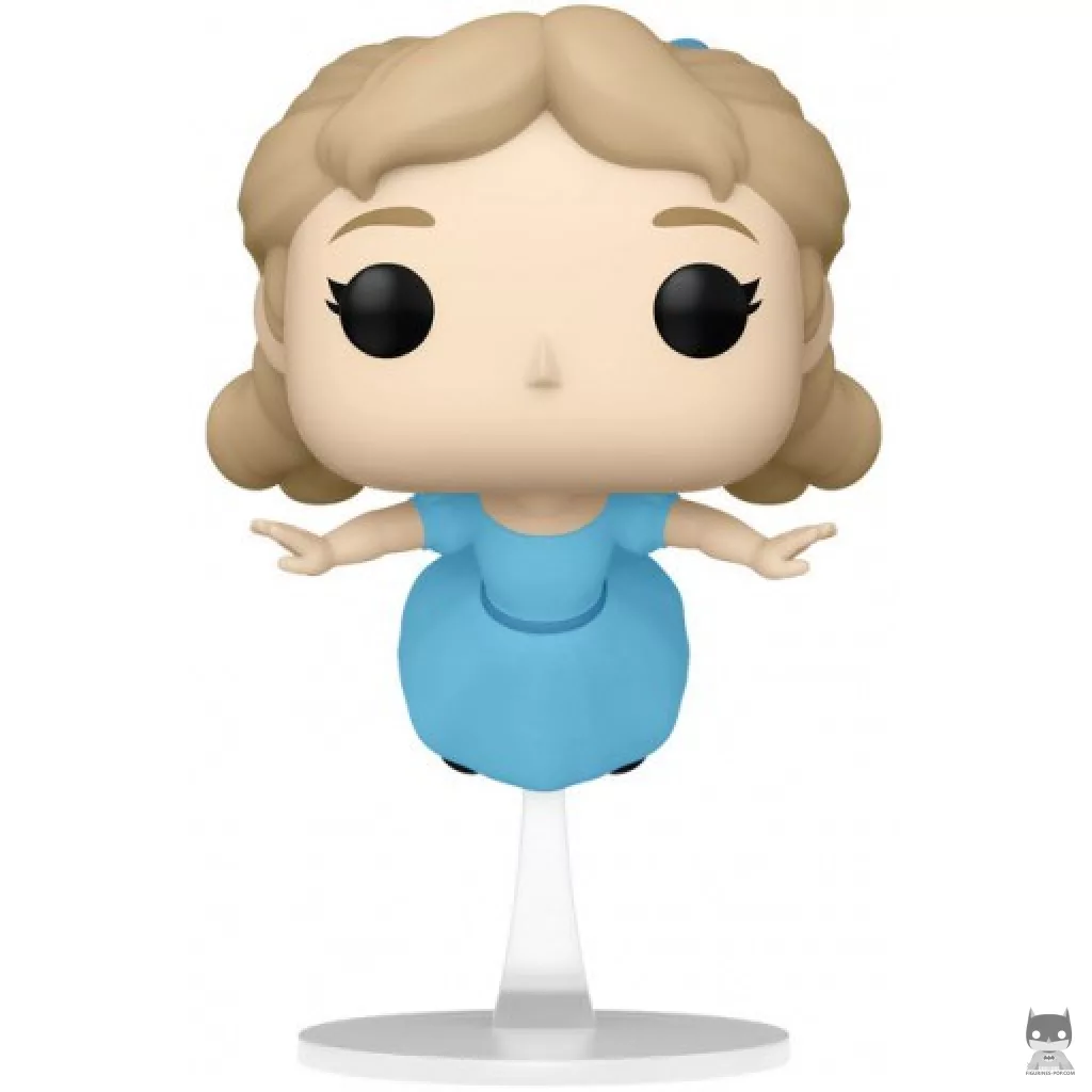 Figurine Funko POP Wendy (Peter Pan)
