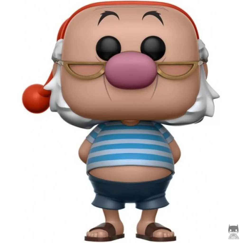 Figurine Funko POP Mr. Mouche (Peter Pan)