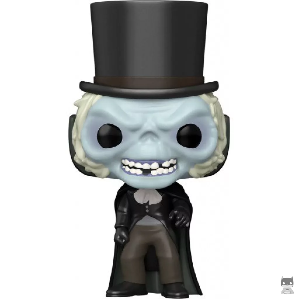 Figurine Funko POP Hatbox Ghost (Phantom Manor)