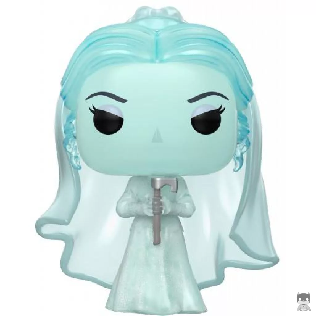 Figurine Funko POP Constance Hatchaway (Glow In The Dark & Translucent) (Phantom Manor)