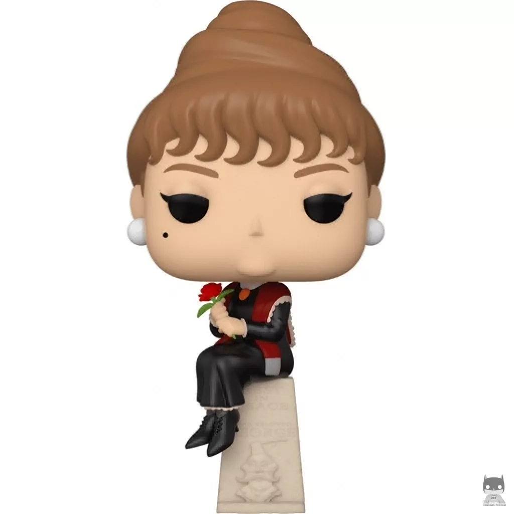Figurine Funko POP Constance Hatchaway (Chase) (Phantom Manor)