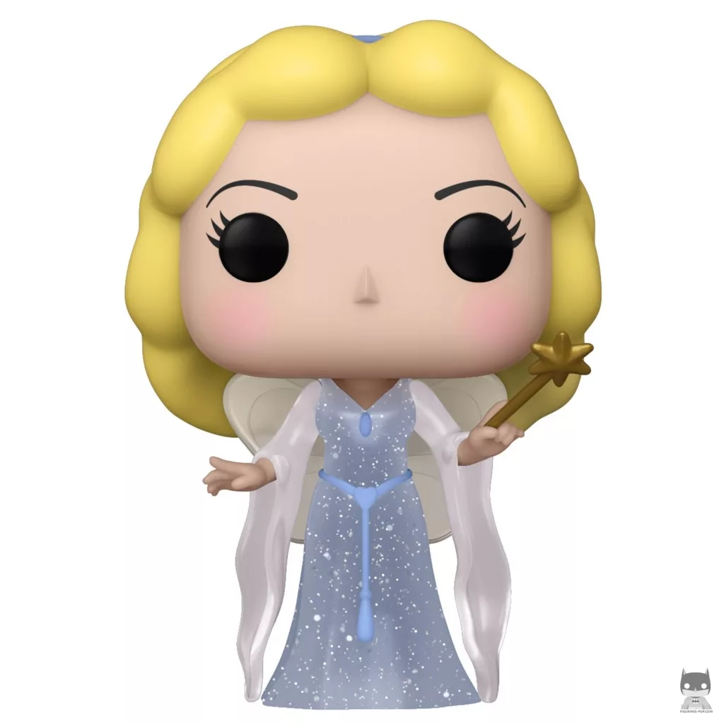 Figurine Funko POP La Fée Bleue (Pinocchio)