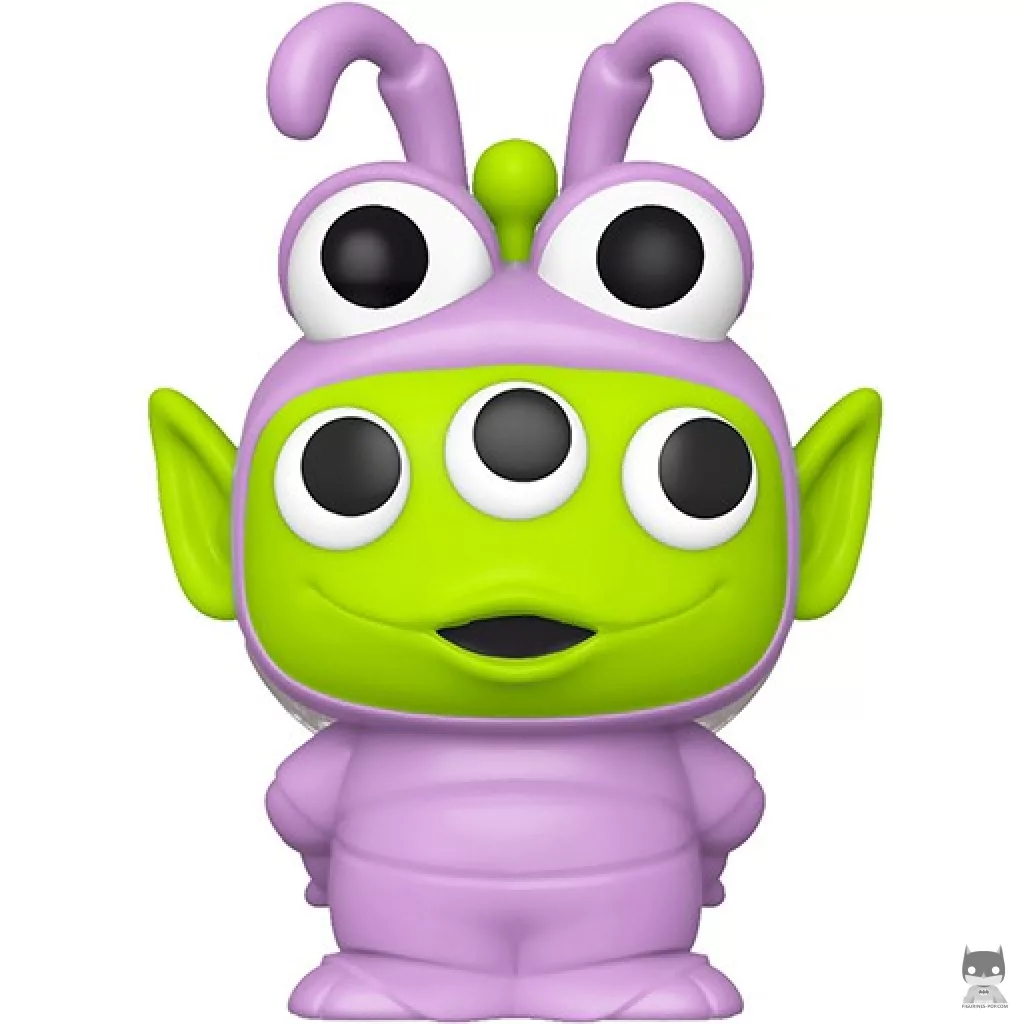 Figurine Funko POP Dot (Pixar Alien Remix)