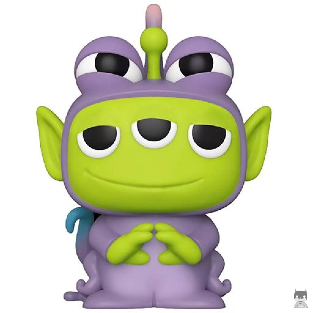 Figurine Funko POP Randall (Pixar Alien Remix)