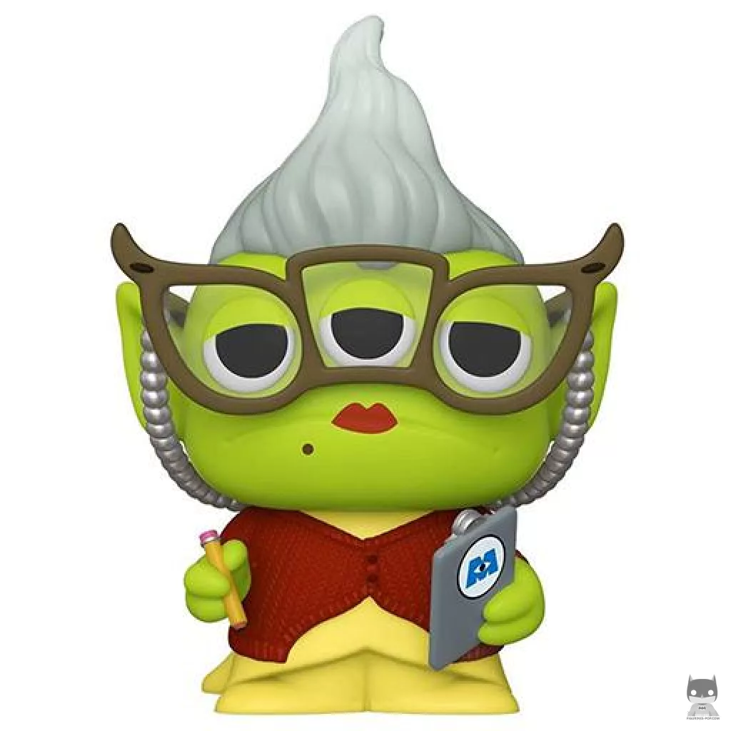 Figurine Funko POP Roz (Pixar Alien Remix)