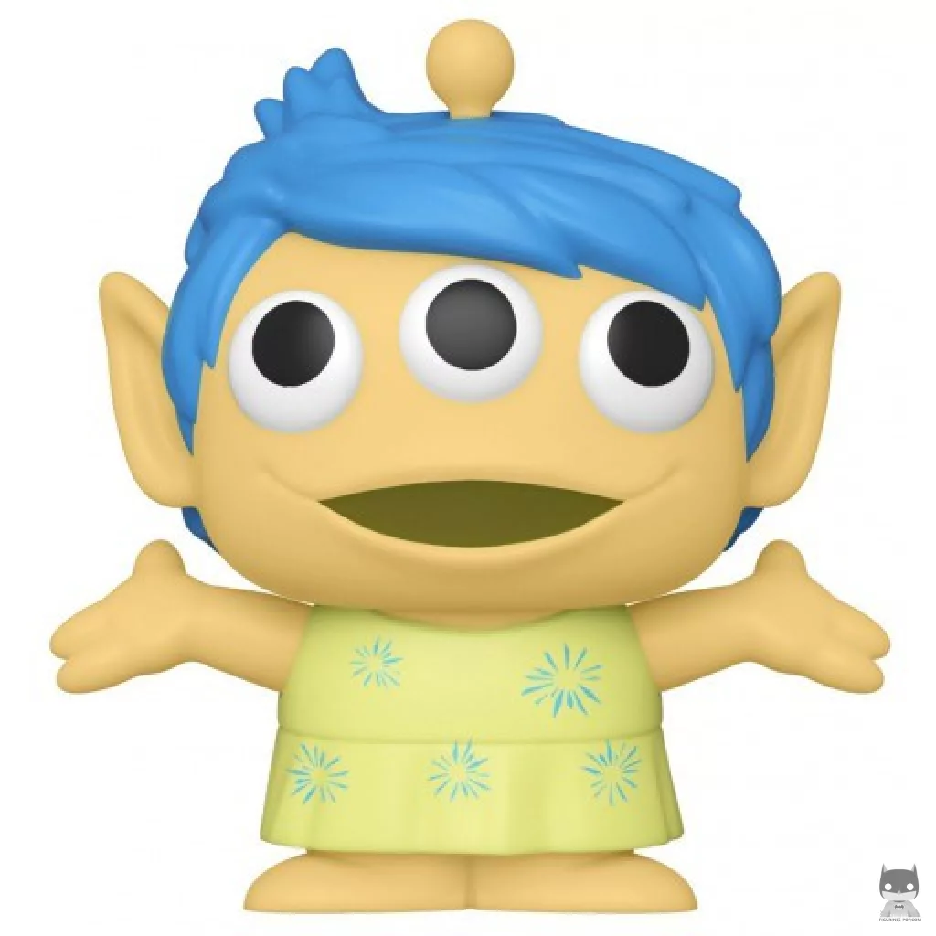 Figurine Funko POP Joy (Pixar Alien Remix)