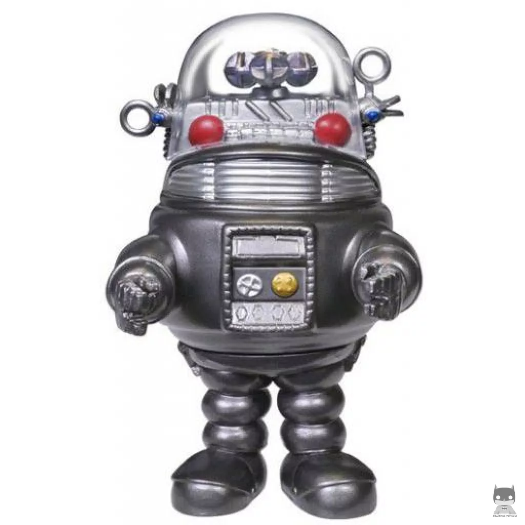 Figurine Funko POP Robby the Robot (Planète interdite)