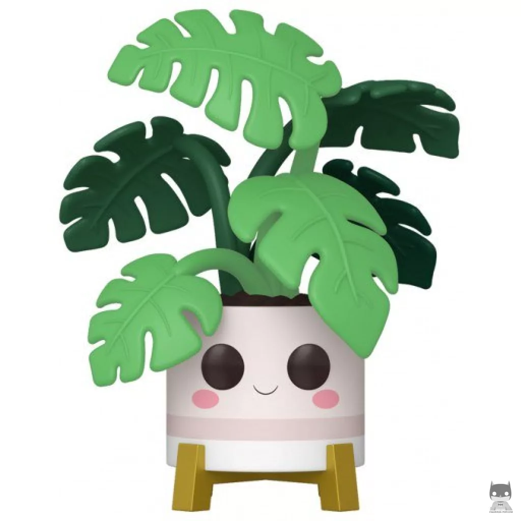 Figurine Funko POP Monstera (Plantes)